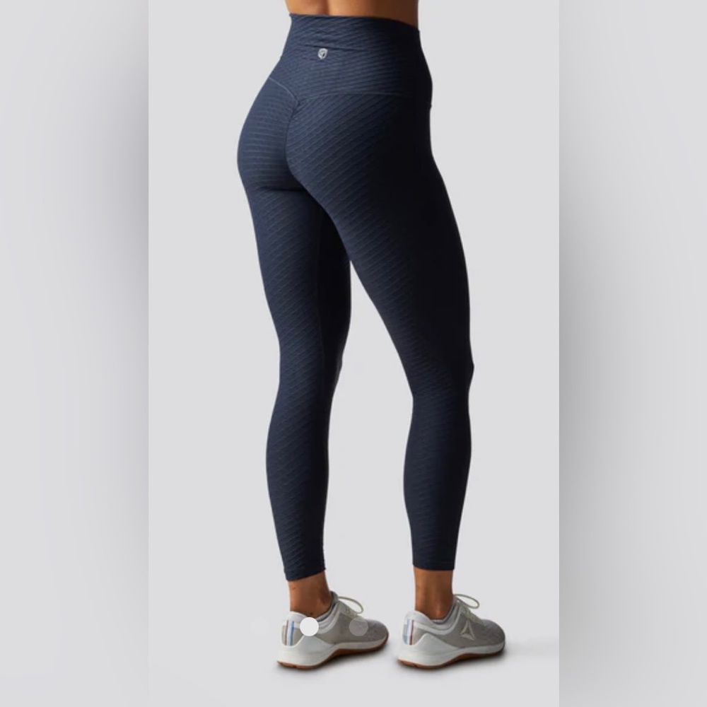 Born Primitive Paragon Leggings Navy Large